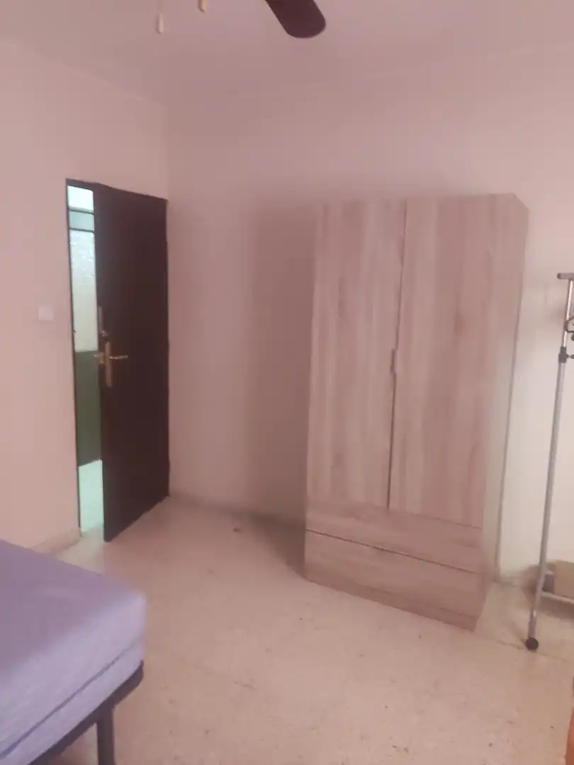 Pis de 85 m² a Jaén
