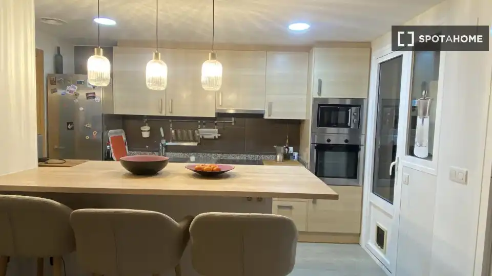 Habitación 81 m², el Campello