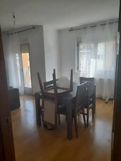 Piso de 95 m² en Salamanca
