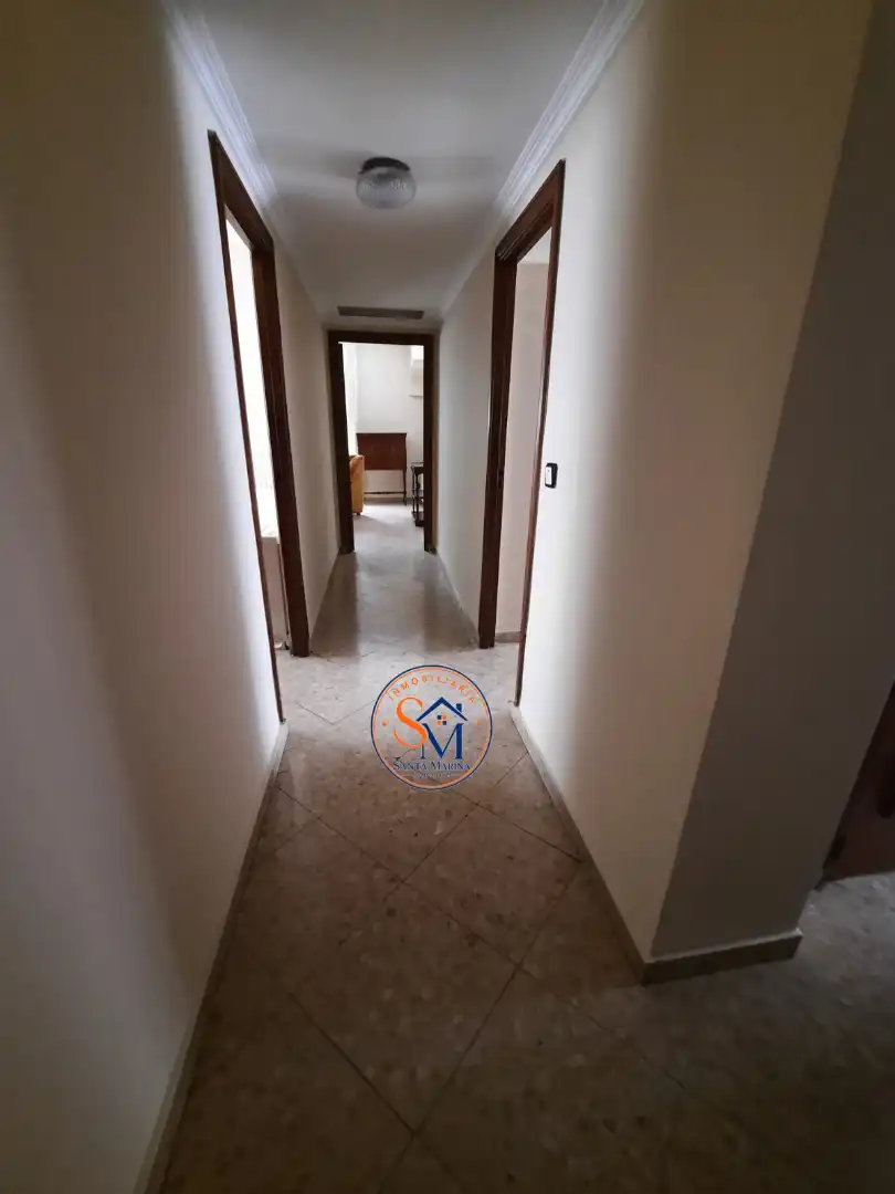 Piso de 150 m² en Badajoz