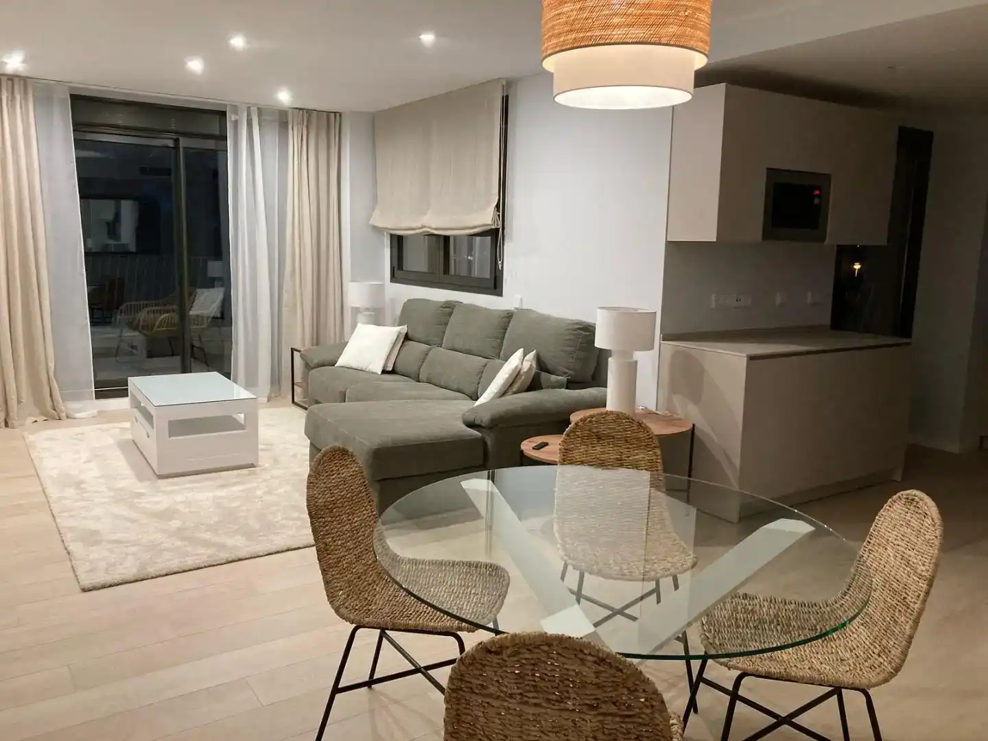 Piso de 86 m² en Jerez de la Frontera