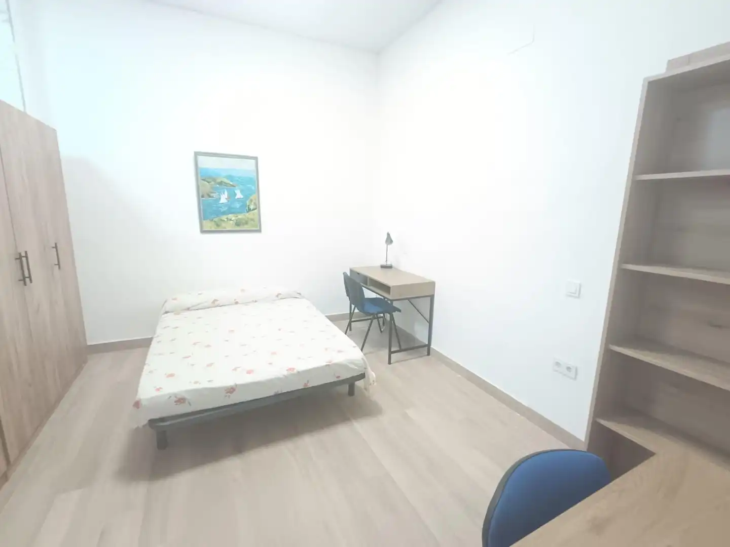 Piso de 70 m² en Córdoba