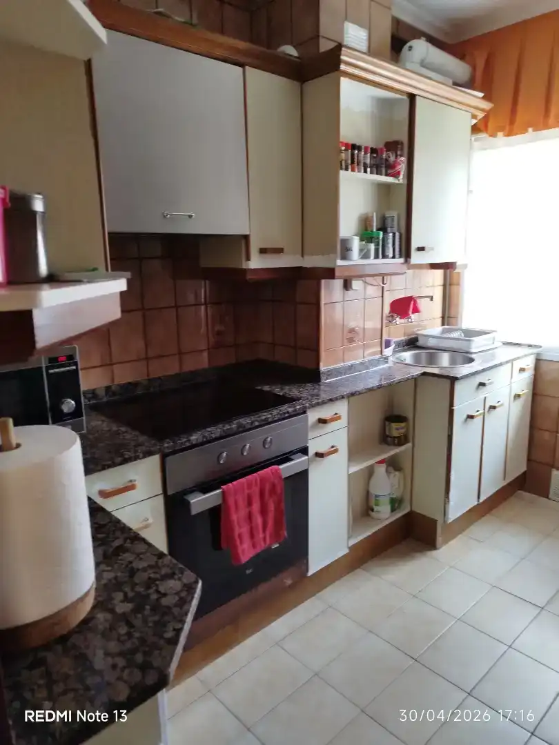 Piso de 12 m² en Santander