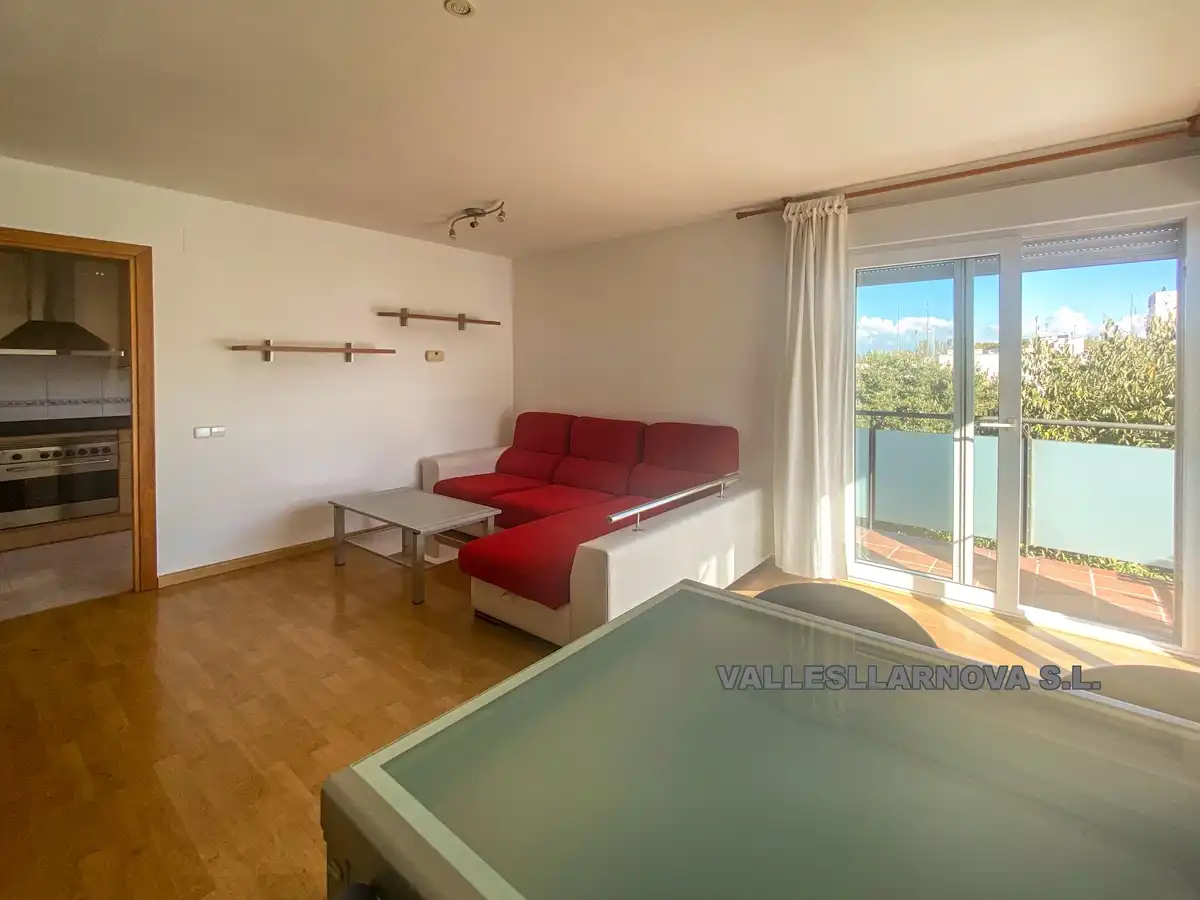 Piso de 70 m² en Mollet del Vallès