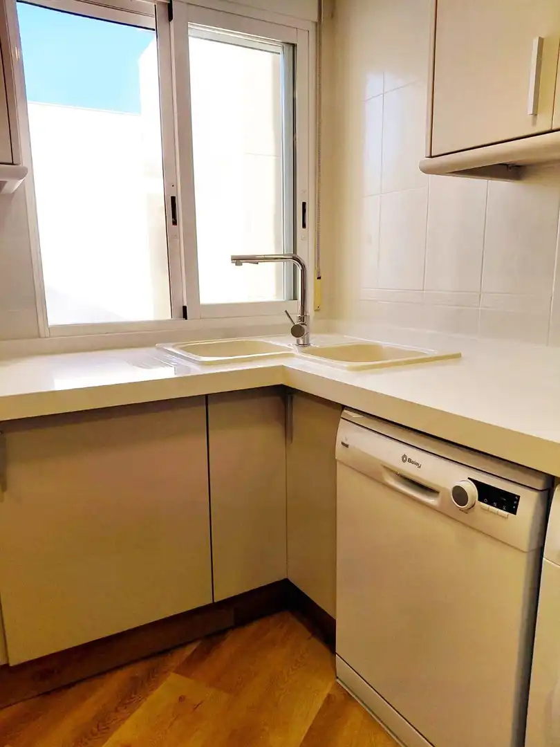 Pis de 140 m² a Dénia