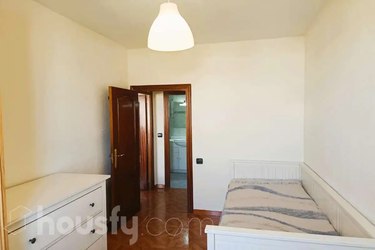 Piso de 63 m² en Madrid