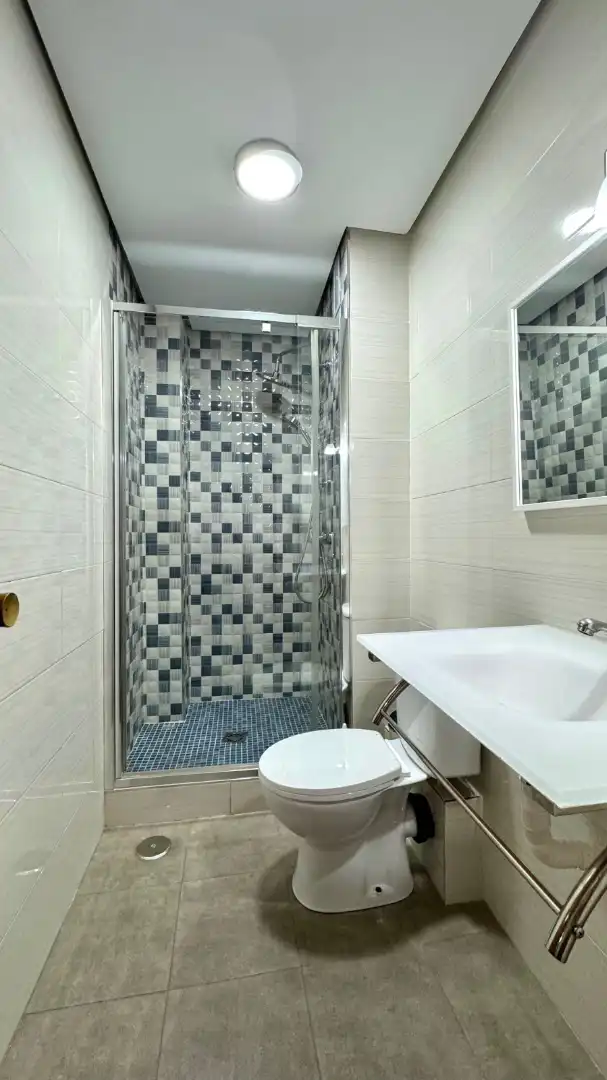 Piso de 90 m² en Cáceres