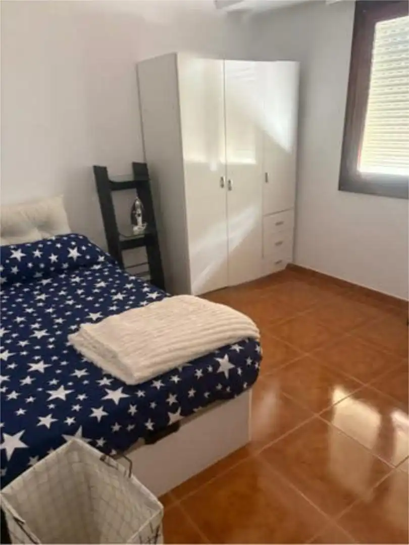 Piso de 109 m² en Ourense