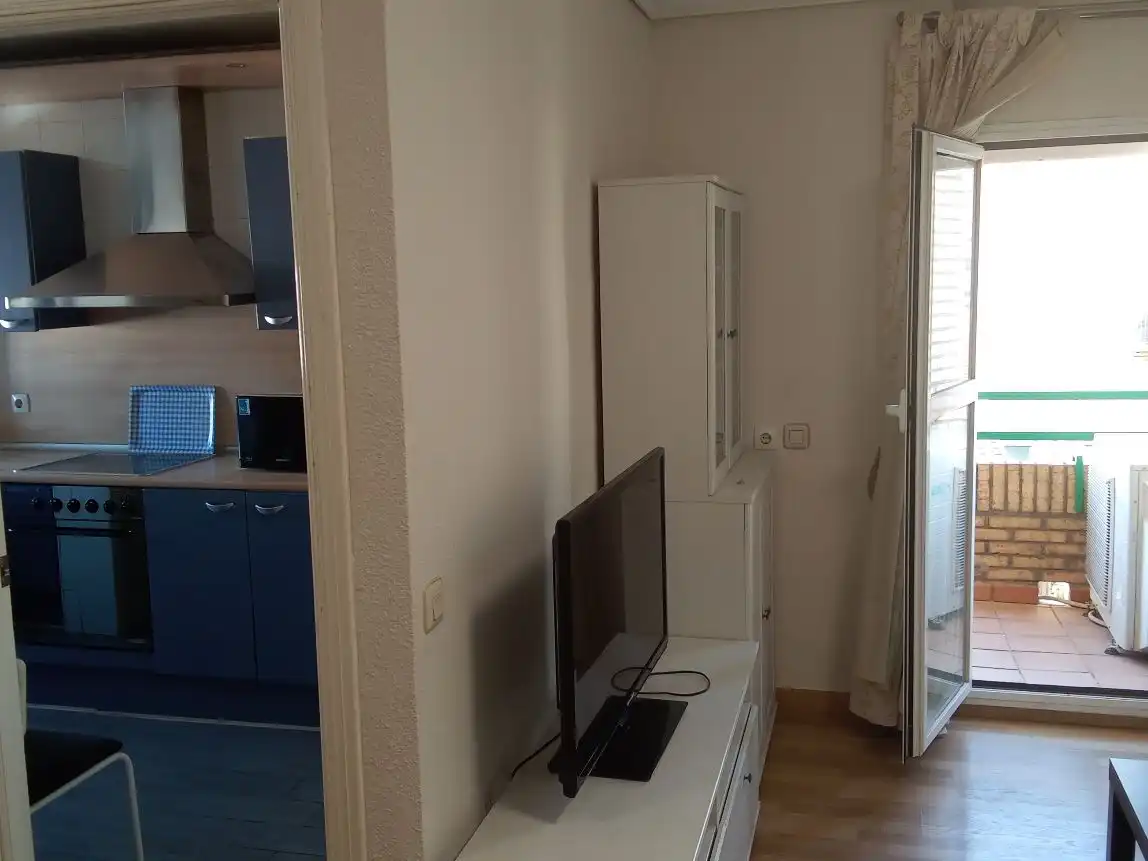 Piso de 80 m² en Sevilla