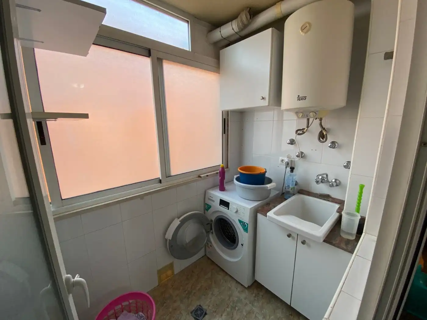 Piso de 90 m² en Murcia
