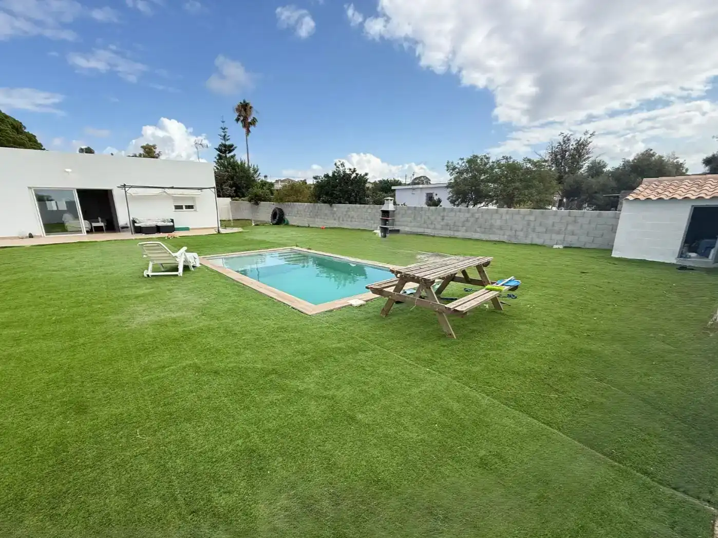 Piso de 120 m² en El Puerto de Santa María