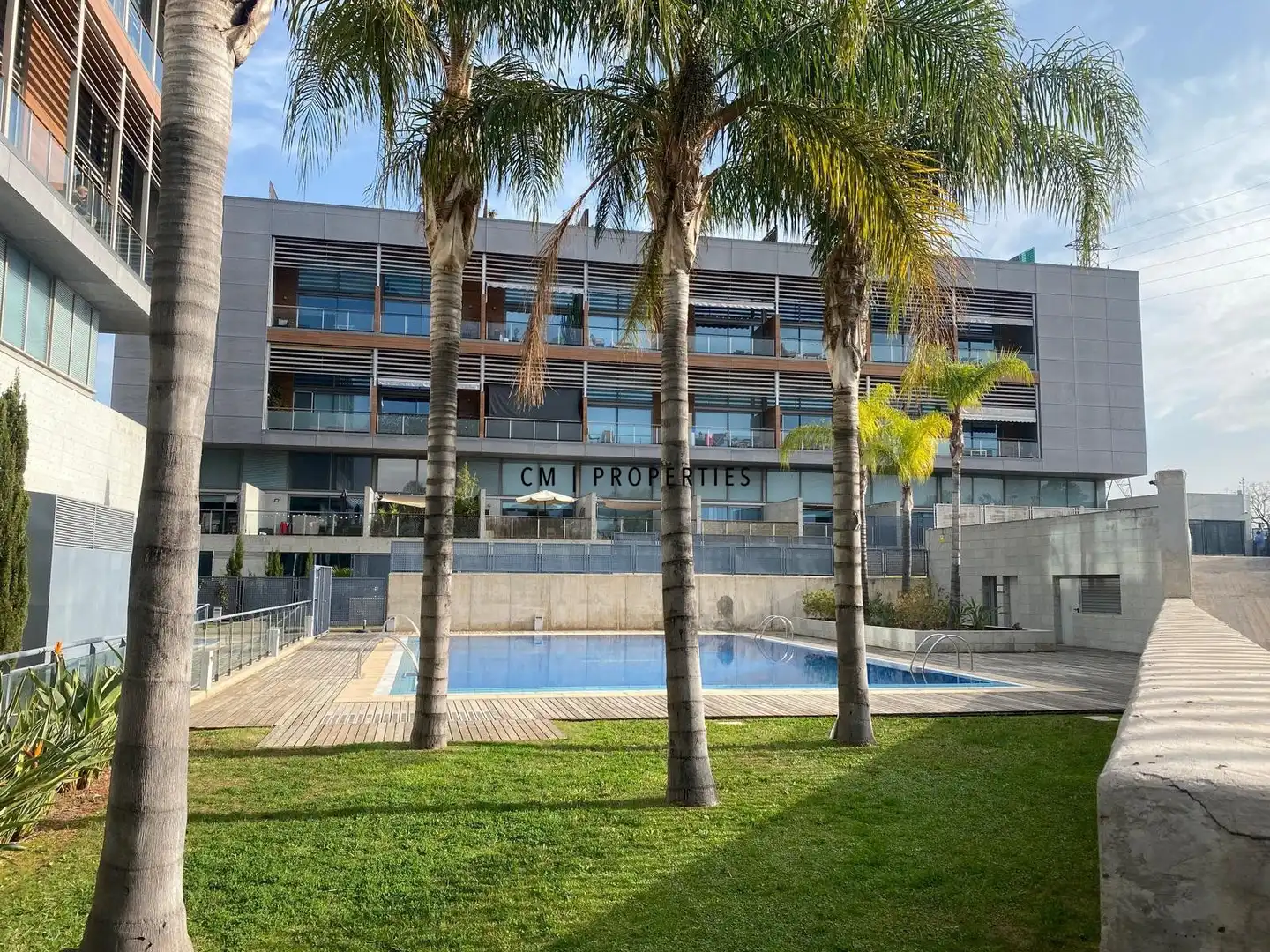 Piso de 100 m² en Valencia