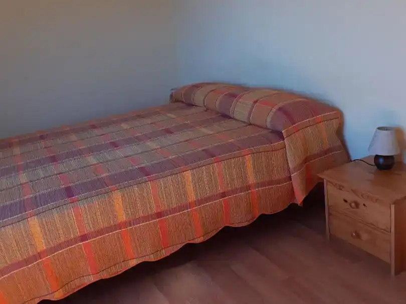 Piso de 90 m² en Nigrán