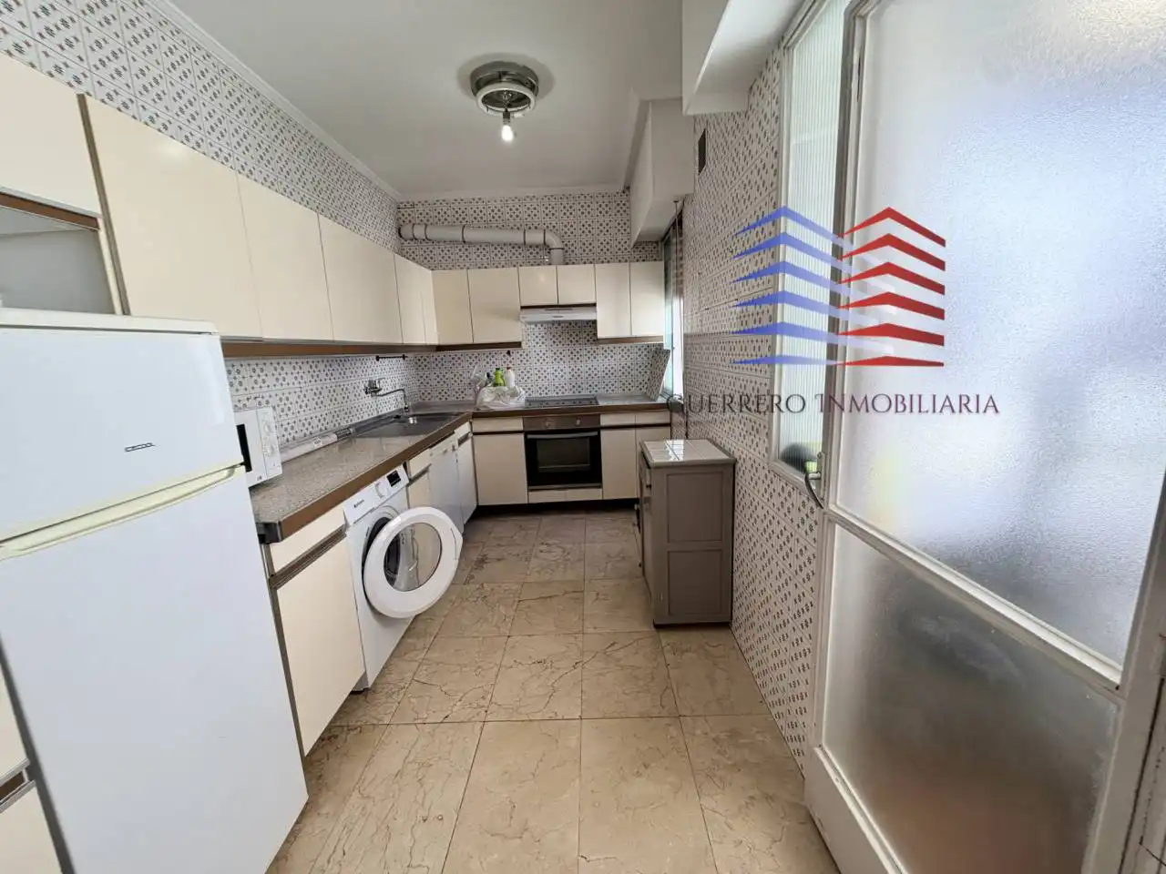 Piso de 130 m² en Ourense