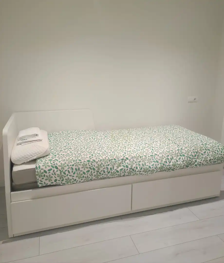 Квартира 80 м² в Santander