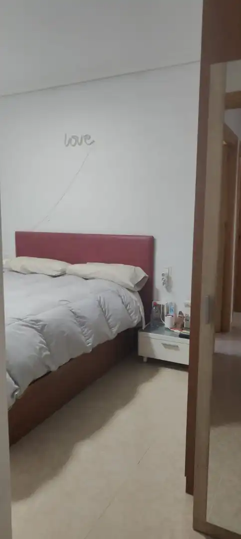 Appartamento 90 m² a Huércal de Almería