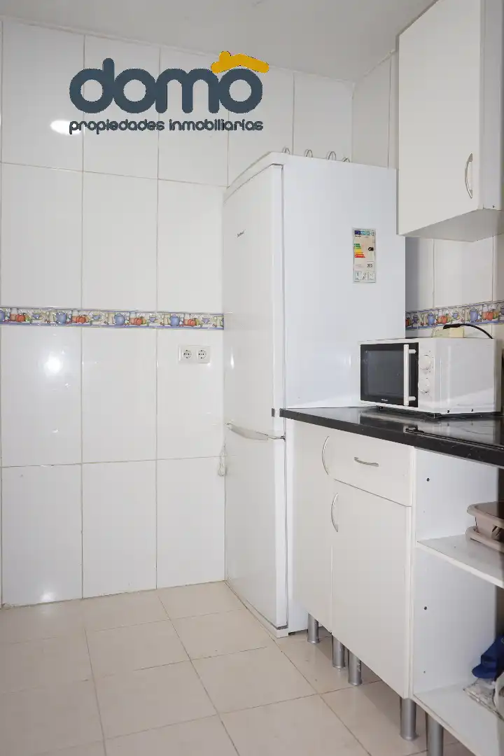 Appartement 90 m² à Grenade