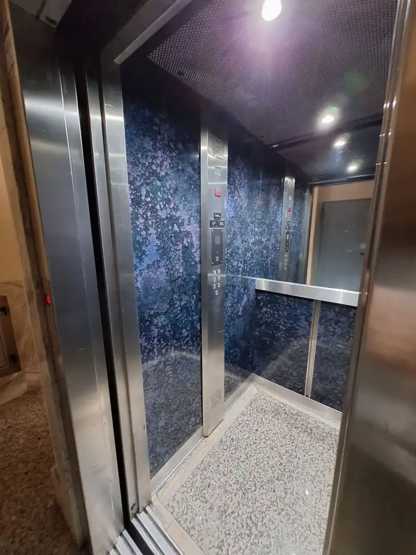 Appartamento 50 m² a A Coruña