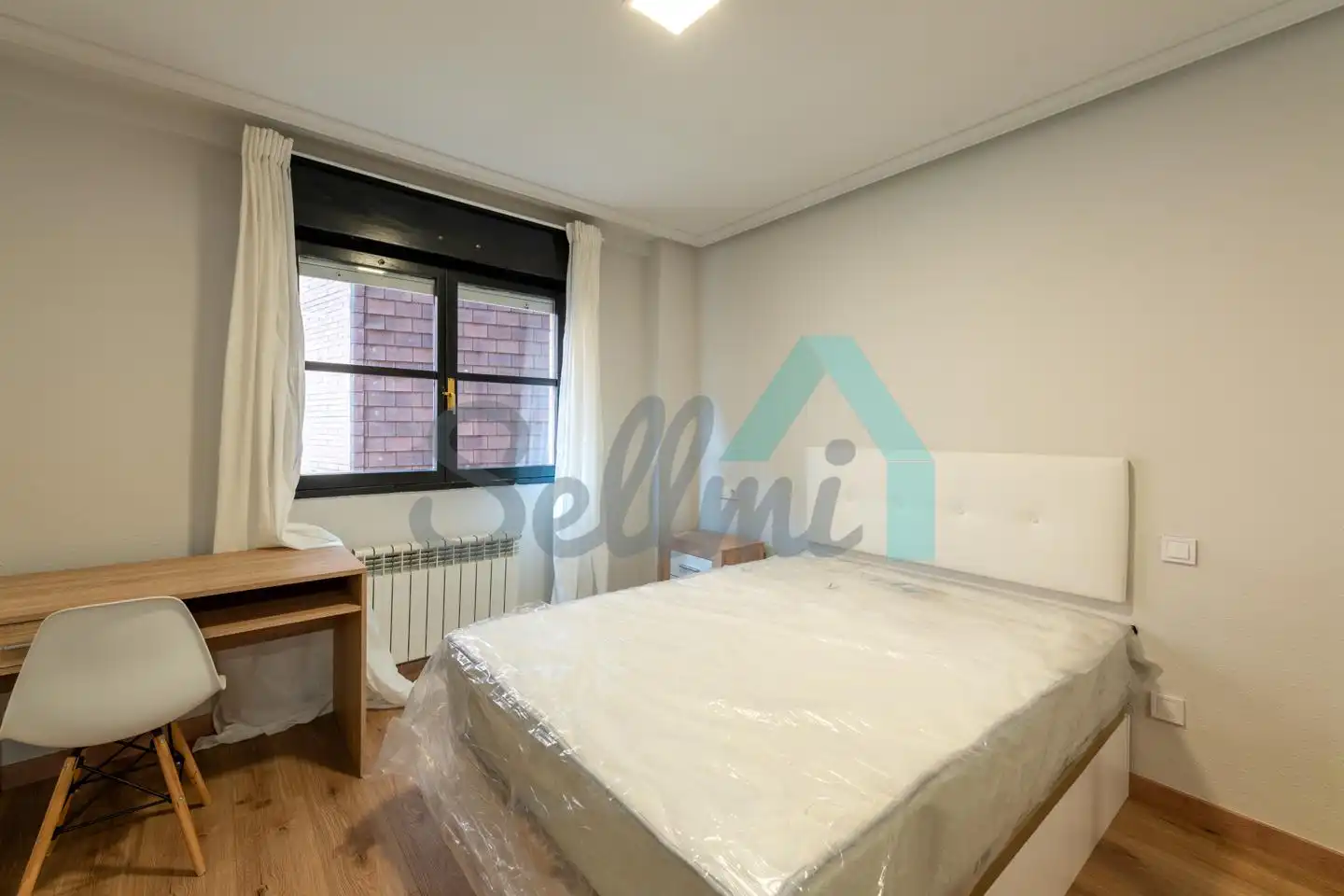 Habitación 71 m², Oviedo
