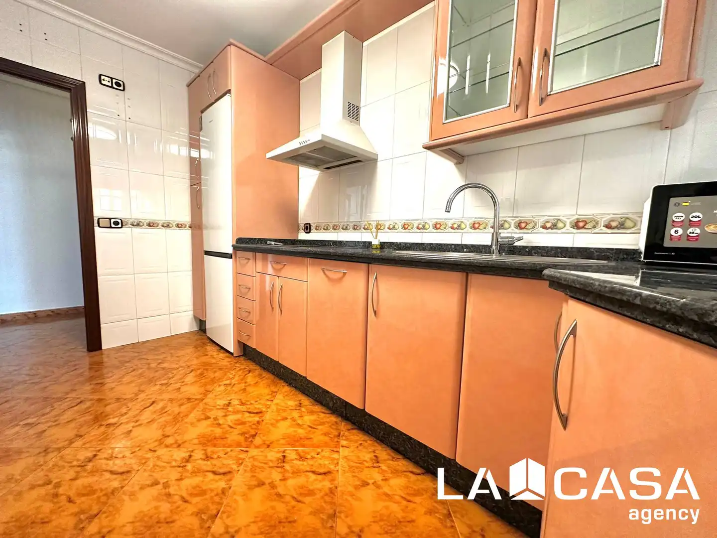 Piso de 100 m² en Dos Hermanas