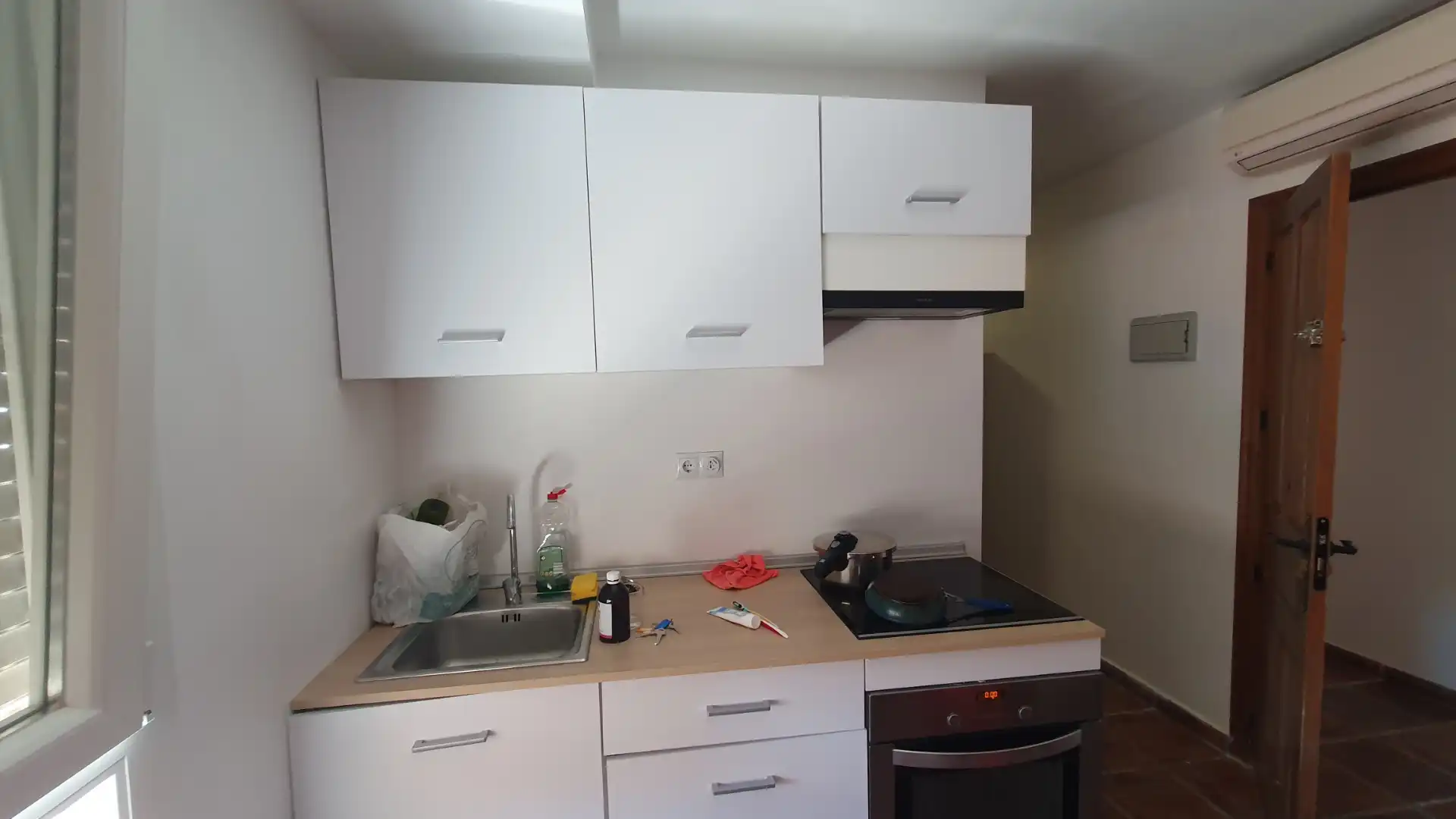 Piso de 45 m² en Talavera de la Reina
