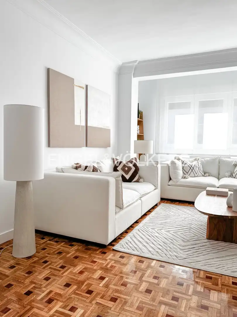 Pis de 185 m² a Madrid