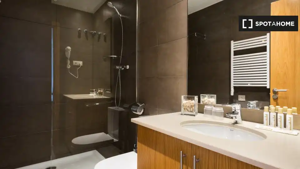 Piso de 60 m² en Barcelona