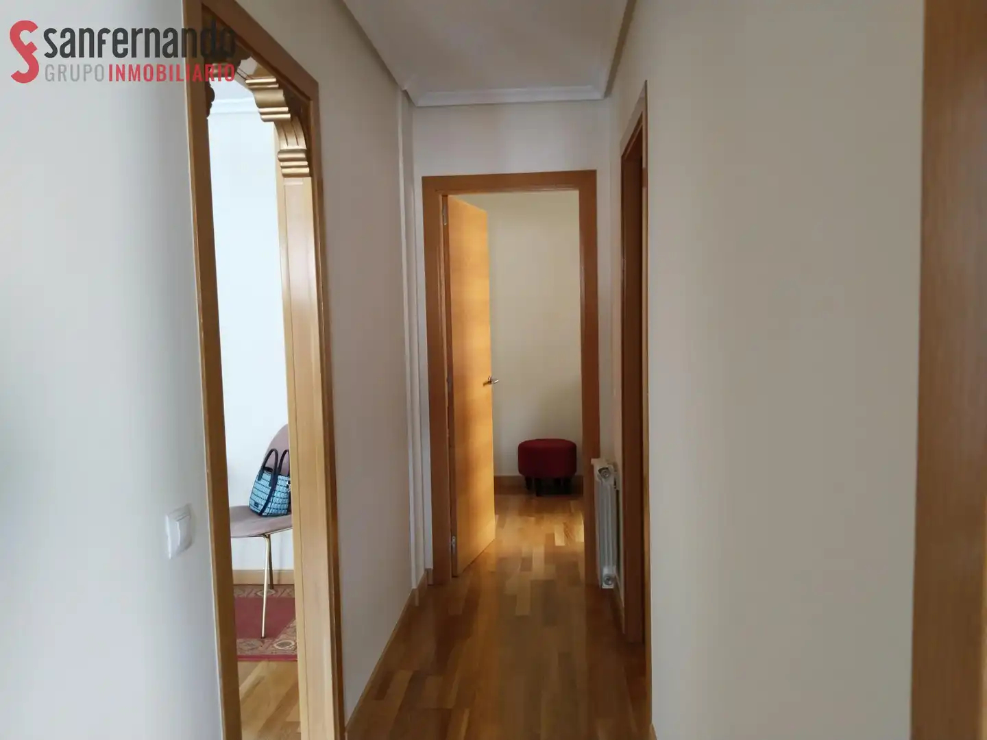 Pis de 100 m² a Los Corrales de Buelna