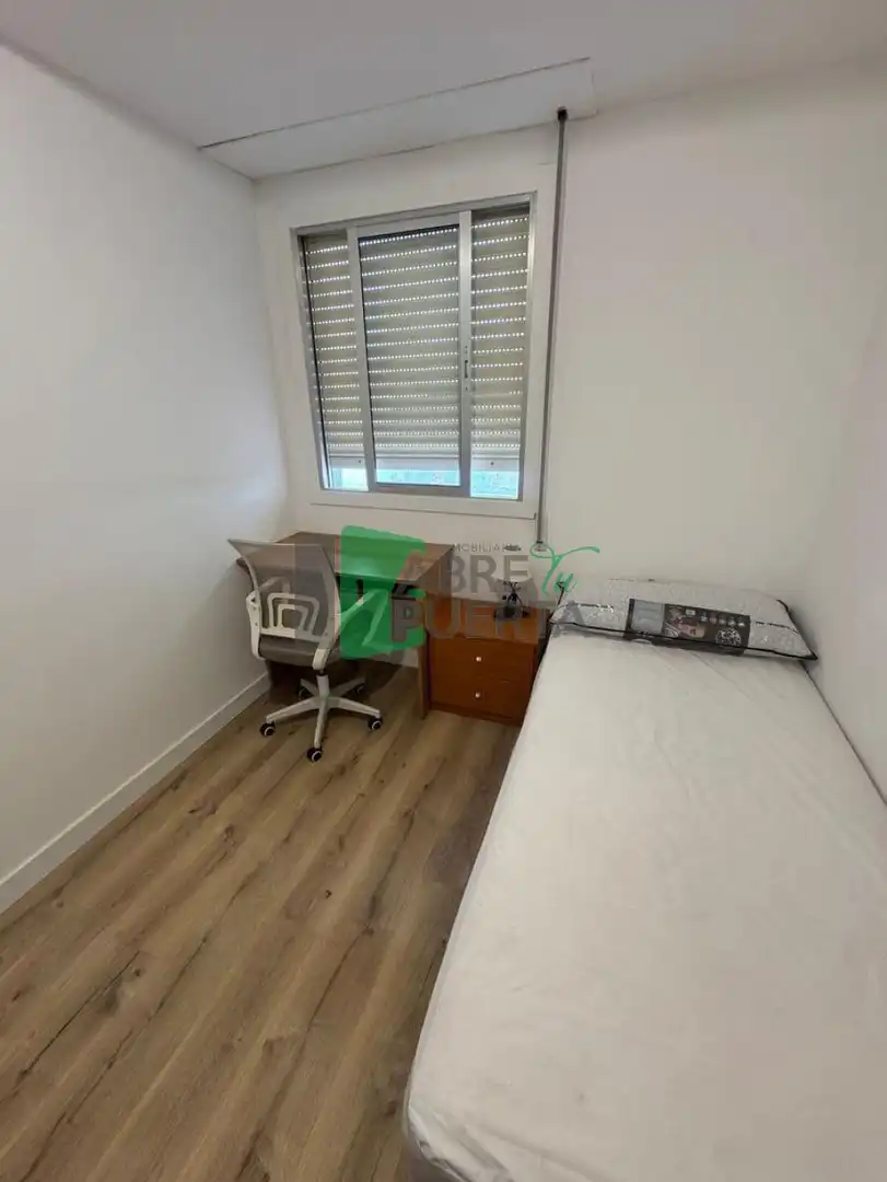 Piso de 115 m² en Ourense