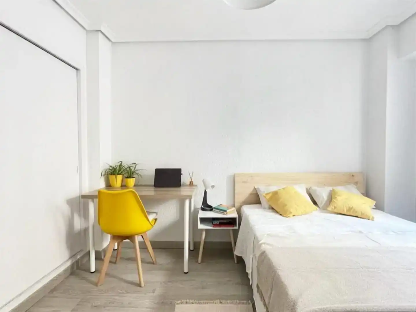 Habitación 90 m², Elche