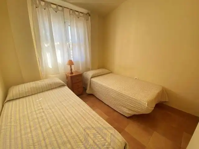 Piso de 95 m² en Huelva