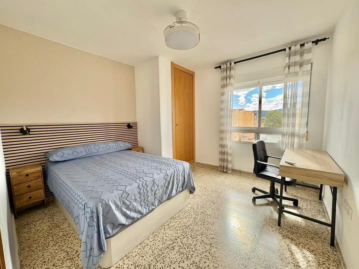 Piso de 100 m² en Vélez-Málaga