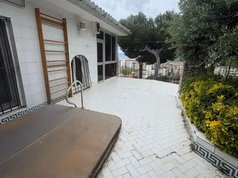 Habitación 250 m², Torroella de Montgrí