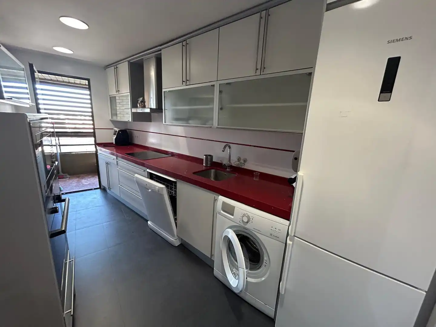 Piso de 100 m² en Zaragoza