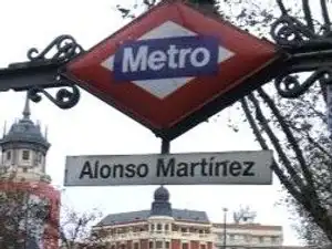 Flat 51 m² in Madrid