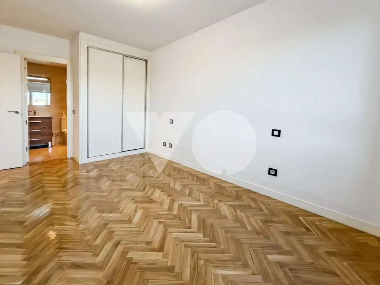 Piso de 105 m² en Madrid