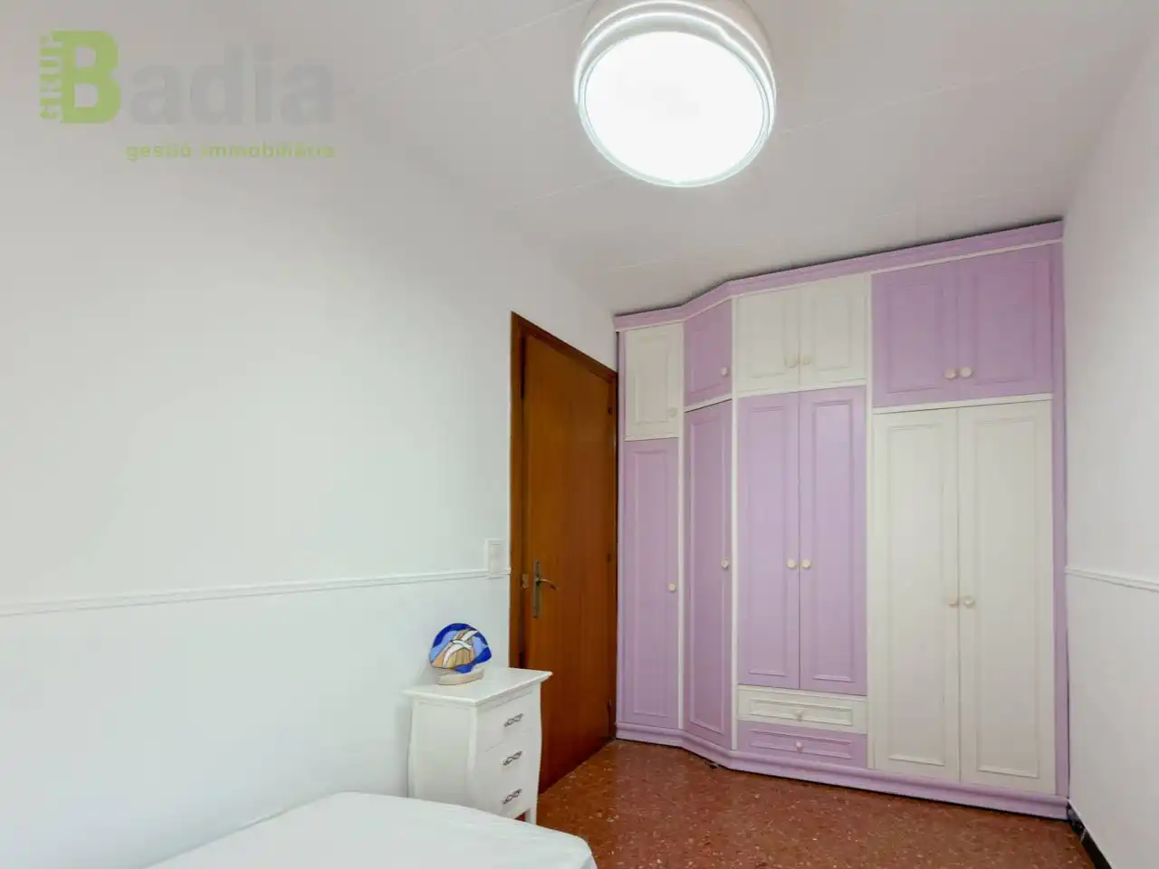 Piso de 138 m² en Lérida