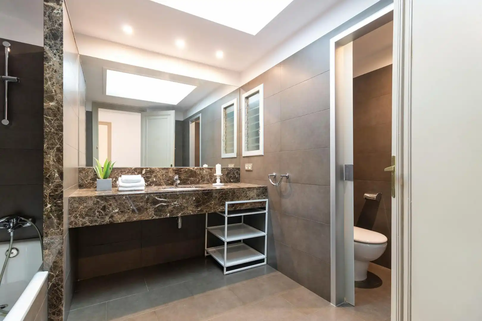 Habitación 188 m², Barcelona
