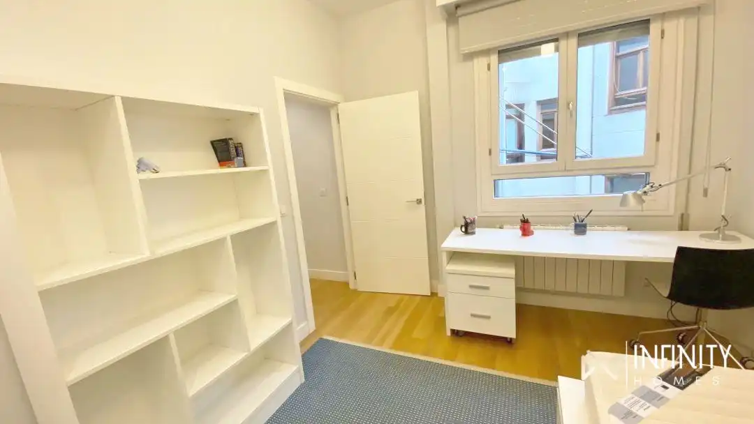 Piso de 125 m² en Bilbao