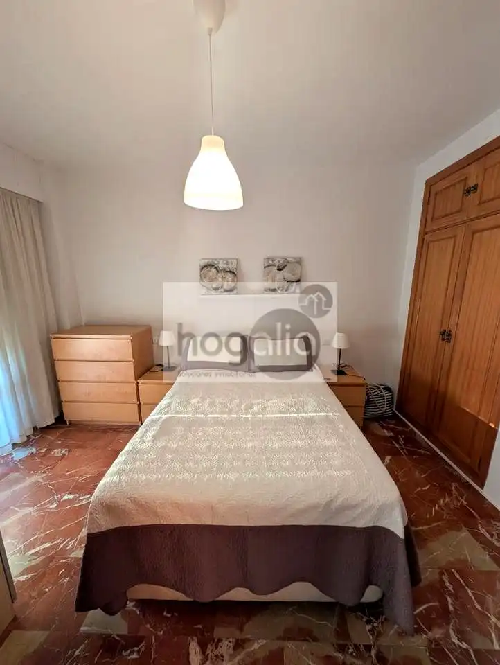 Piso de 60 m² en Sevilla