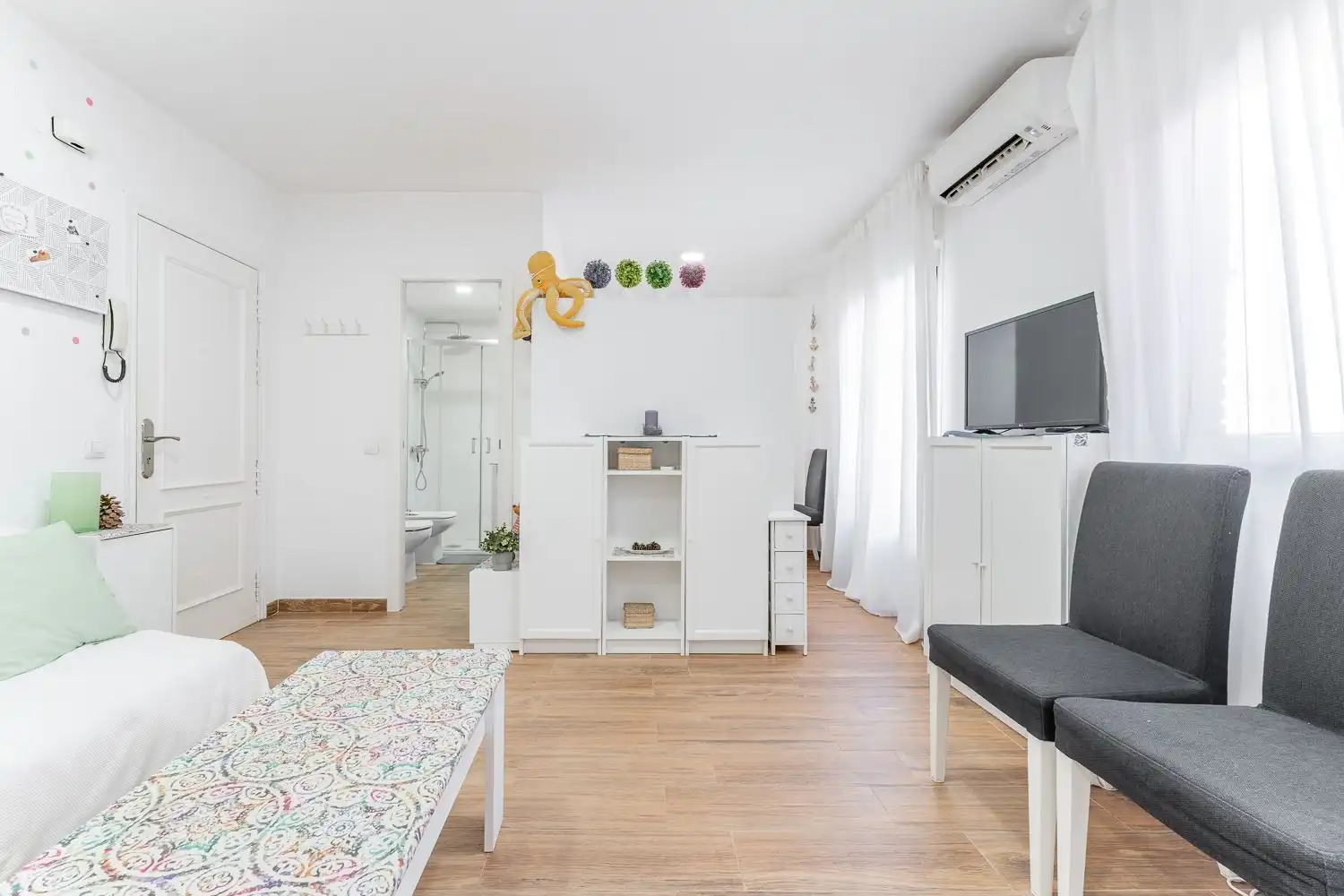 Casa 36 m² a Madrid