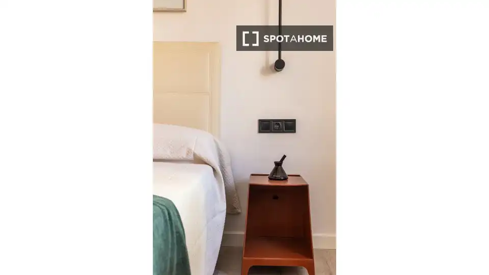 Zimmer zur Miete, Valencia