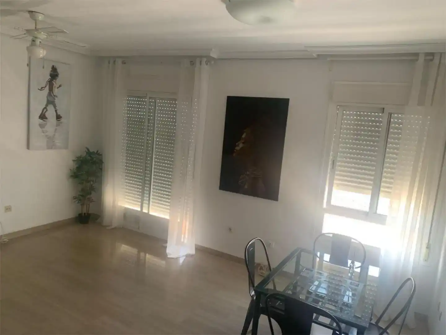 Piso de 120 m² en Córdoba