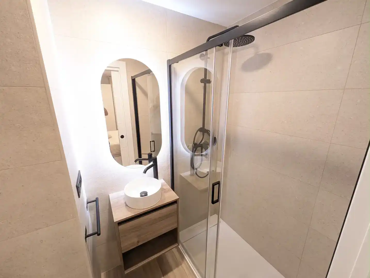 Piso de 80 m² en Burgos