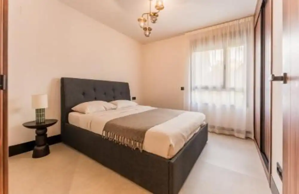 Piso de 173 m² en Marbella