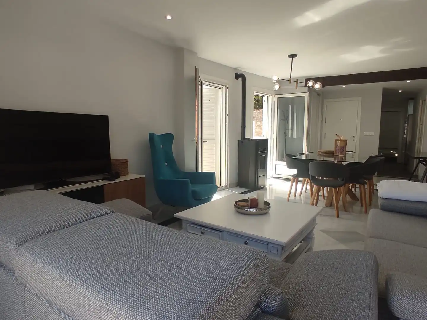 Piso de 200 m² en Almuñécar