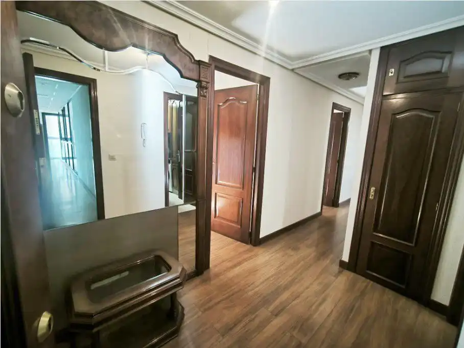 Piso de 123 m² en Salamanca