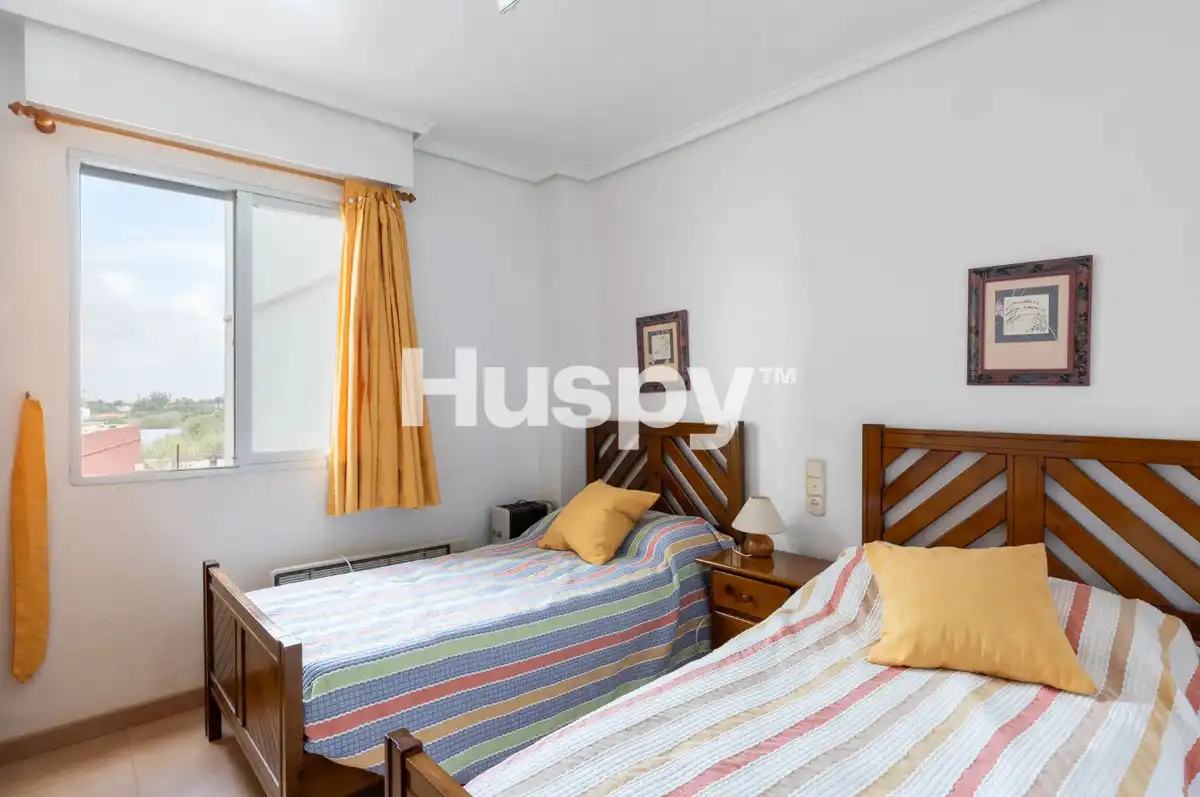 Apartamento 100 m² em Sueca