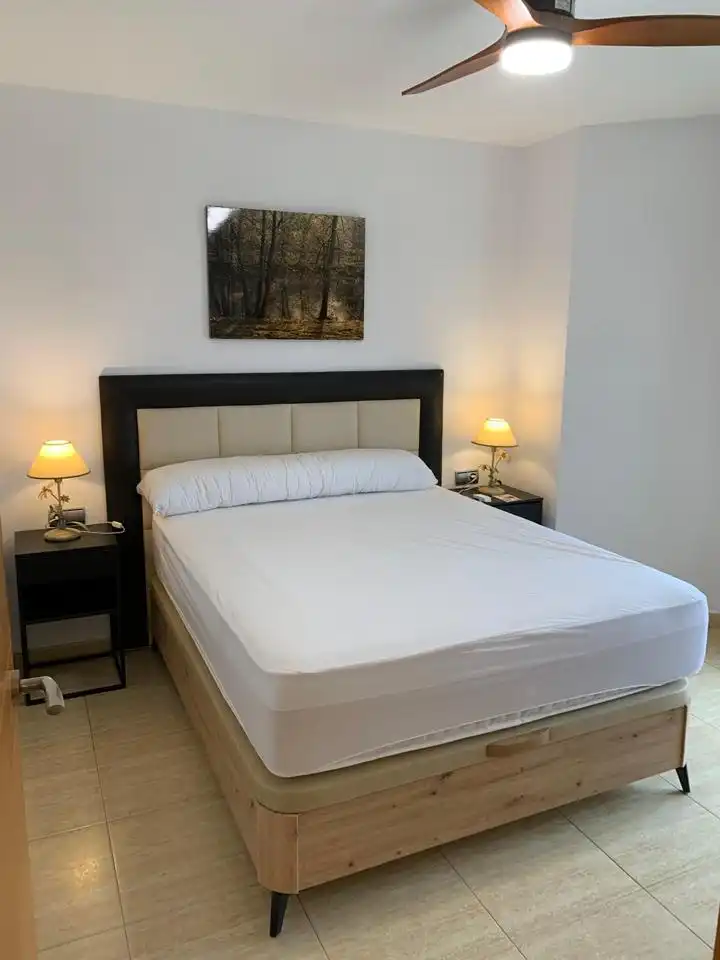 Piso de 90 m² en Vélez-Málaga