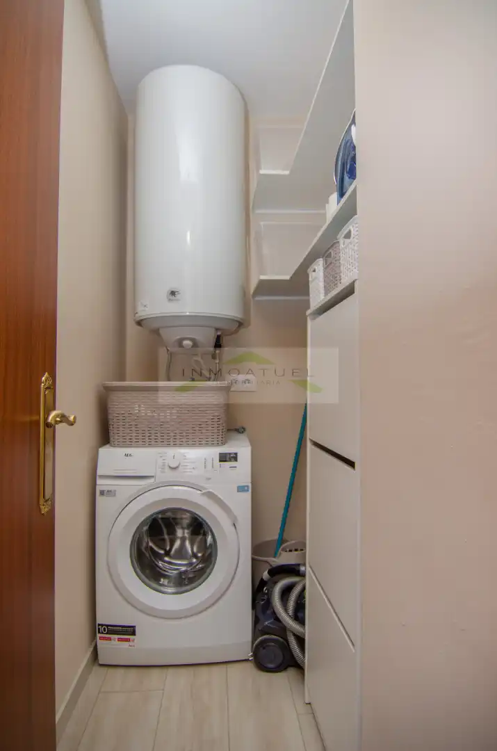 Apartamento 61 m² em A Coruña